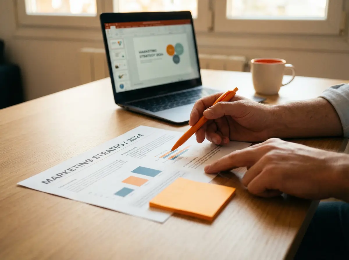 Area de estrategia y comercial de Curcuma