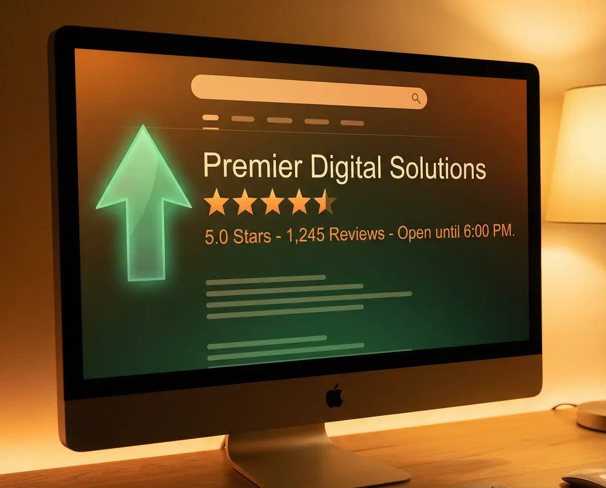 Servicio de SEO y Google Ads — Curcuma