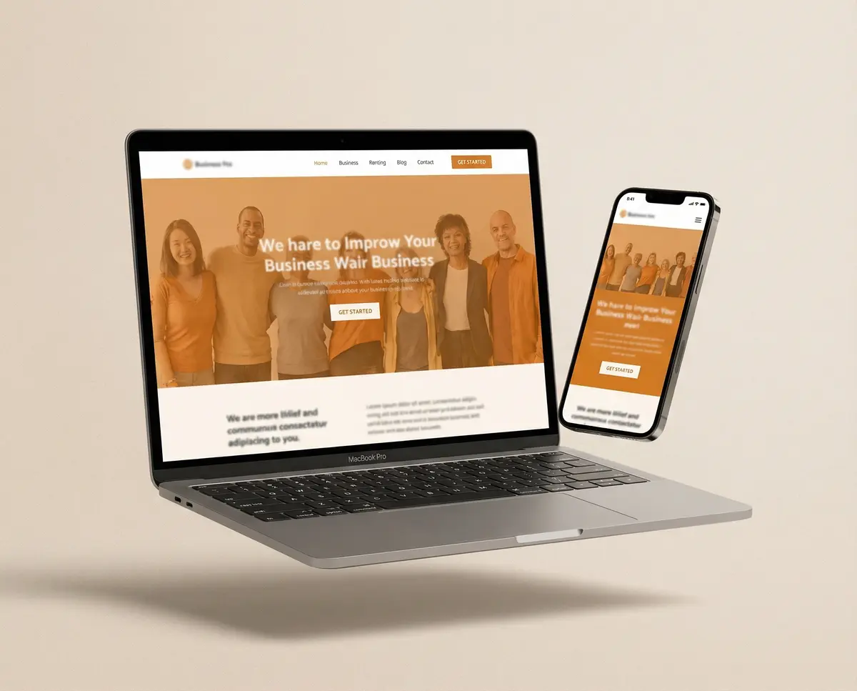 Servicio de webs y tiendas online — Curcuma